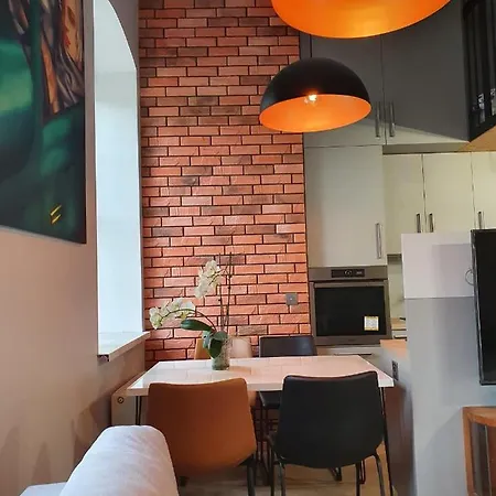 Apartament Hania Tykocin Exterior photo