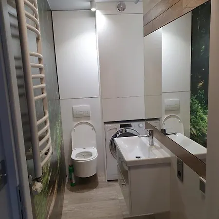 Apartament Hania Tykocin Exterior photo