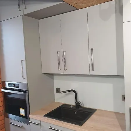 Apartament Hania Tykocin Exterior photo
