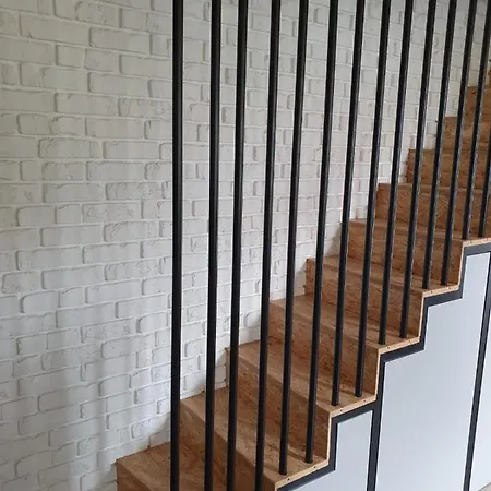 Apartament Hania Tykocin Exterior photo