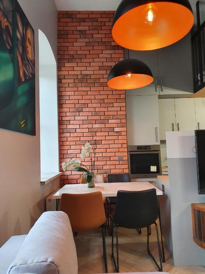 Apartment Hania Tykocin
