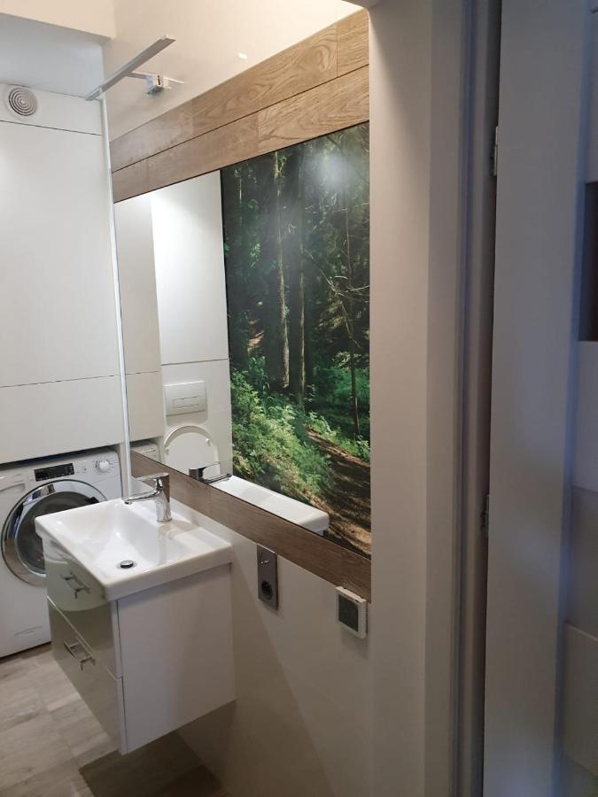 Hania Apartment Tykocin