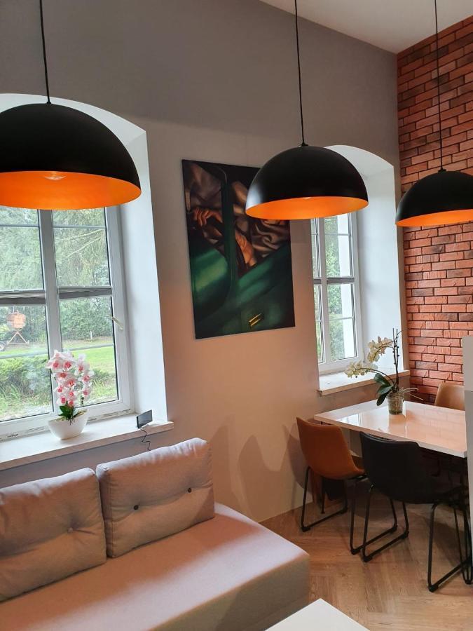 Apartment Hania Tykocin