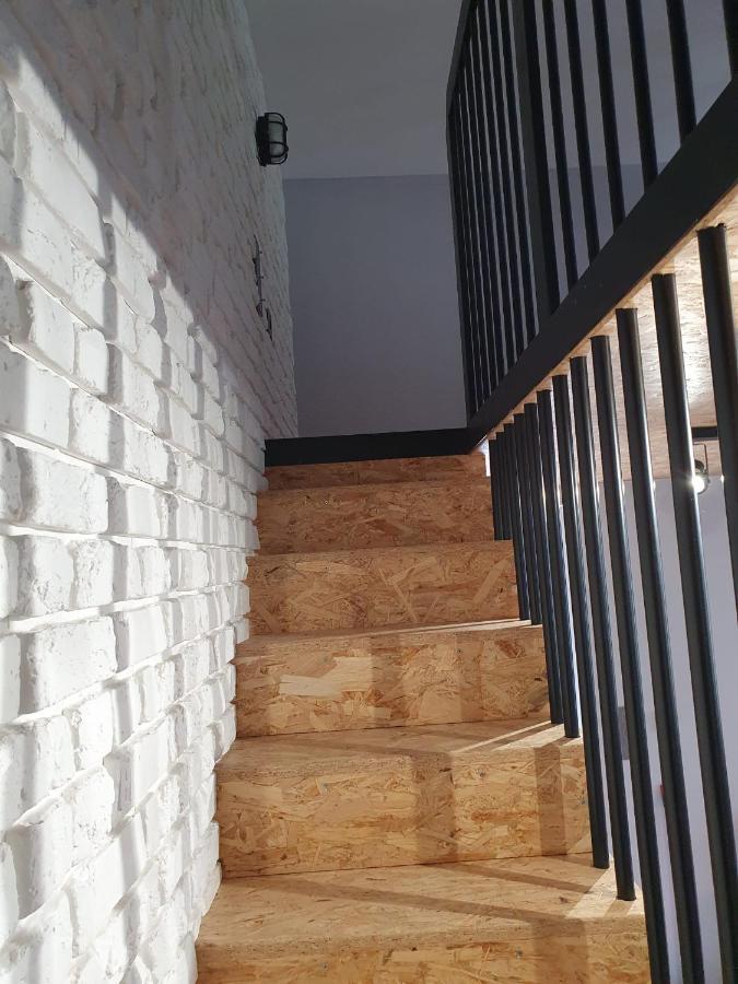 Hania Apartment