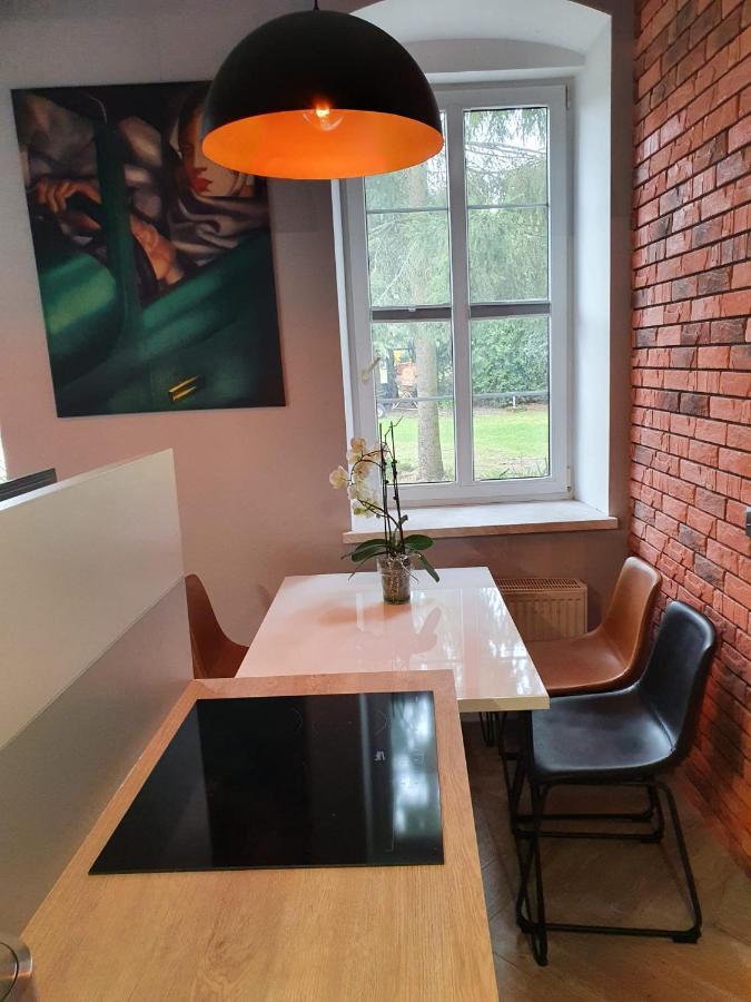Hania Apartment Tykocin