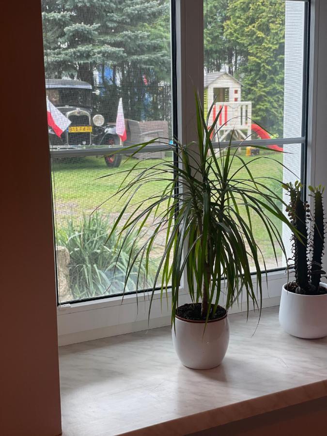 Apartment Hania Tykocin