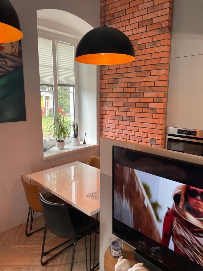 Apartment Hania Tykocin