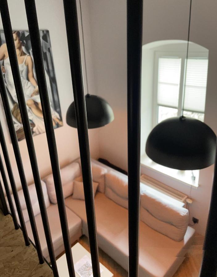 Hania Apartment *