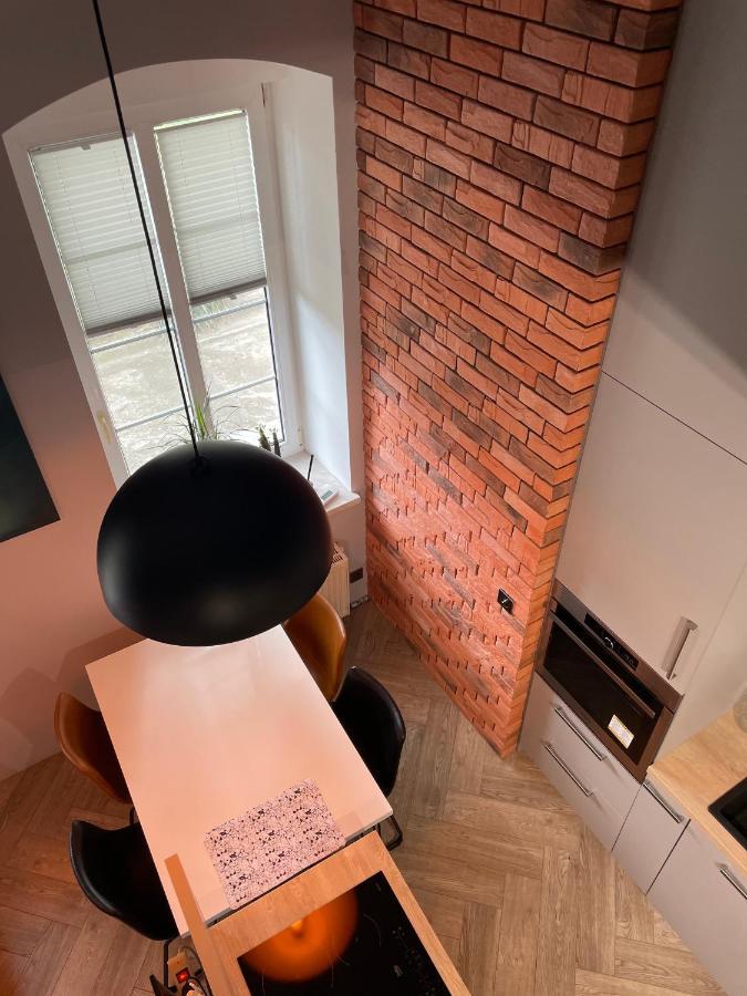 Apartment Hania