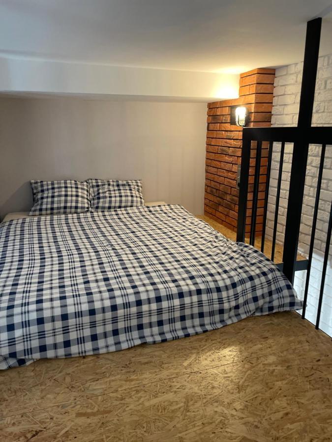 Apartment Hania